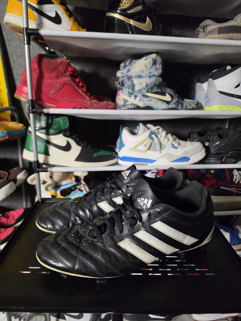 adidas classic soccer
